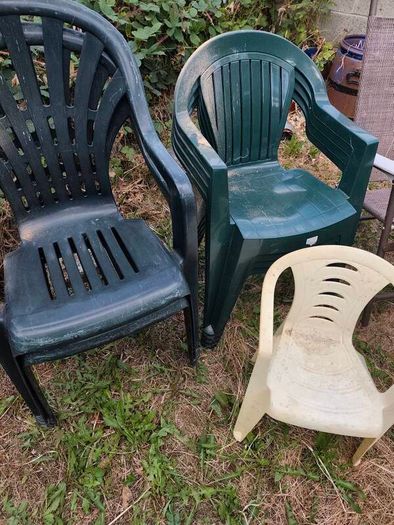 garden furniture