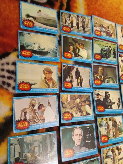 star wars