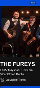 Fureys