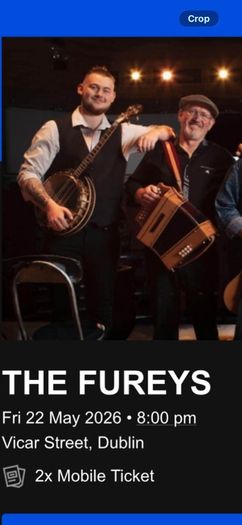 Fureys