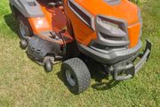 Husqvarna Tc342 2019 ride on mower Delivery available