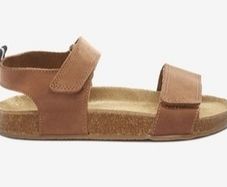 Corkbed Comfort Sandal (Junior Size 11 G)