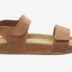 Corkbed Comfort Sandal (Junior Size 11 G)
