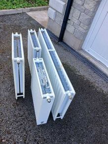 Radiators free Monaghan