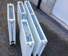 Radiators free Monaghan