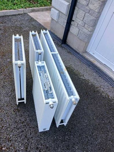 Radiators free Monaghan