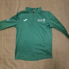 Newbridge Atletic Club Running  1/2 Zip age 12