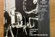The Specials - Ghost Town - 12" Vinyl Single Limited Edition - 2021 Two Tone / Chrysalis Records