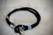Paracord bracelet