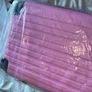 Geographical Norway Cabin Suitcase 20 inch - Brand New with Tags - Pink - Hand Luggage Image 9