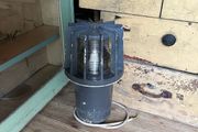 Vintage Maritime Light