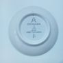 Denmark collectible plate  "Vagtparaden" Image 2