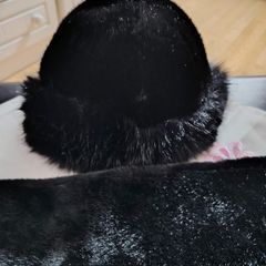 2pcs Women'S Winter Accessory Set