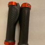 Mtb mountain bike grips Image 2
