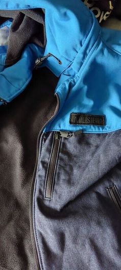 Diesel Jacket