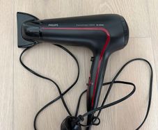 Philips Hairdryer