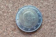 2 euro coin