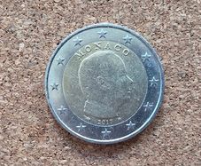 2 euro coin