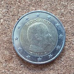 2 euro coin