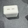 Apple 35W Dual USB-C US plug Image 6