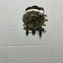Electric Guitar acoustic various parts fender Stratocaster telecaster squier Ibanez esp Gibson  Jackson emg active cable Potentiometer A 500 K B 500 K volume tone switch socket 2 way mini toggle switch craft input jack neck plate nut saddle tuners machine Image 10