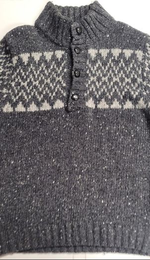 Men Jumper