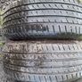 4x 205/60/16 Nexen Image 2