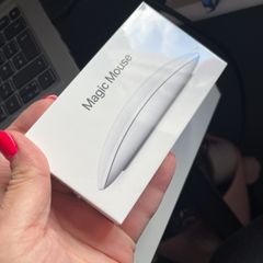 Apple magic mouse