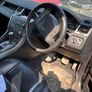 Breaking Range Rover sport 2006 Image 9