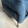 electric recline sofa Image 5