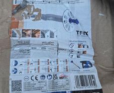 Rawlplug External Insulation Fixings
