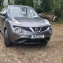 Nissan Juke Image 4