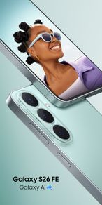 samsung s26 FE