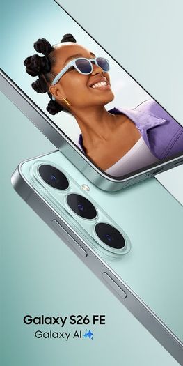 samsung s26 FE