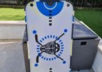 Air Hockey Table