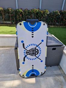 Air Hockey Table