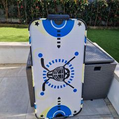 Air Hockey Table