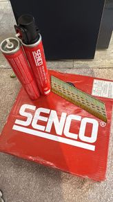 Nails / Cannister for Nail Gun