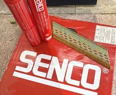 Nails / Cannister for Nail Gun