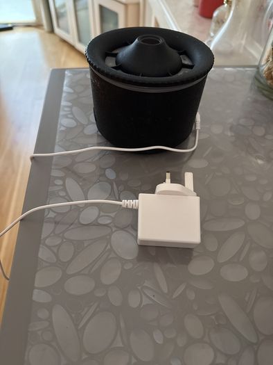 essential oil diffuser