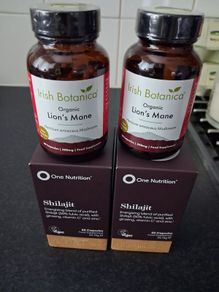 vitamins