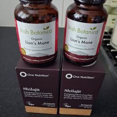 vitamins