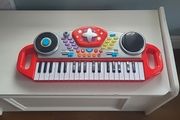 Keyboard Kids