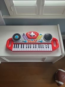 Keyboard Kids