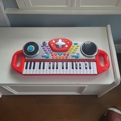 Keyboard Kids