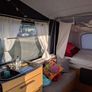 Touring Caravan / Trailer Tent Image 5