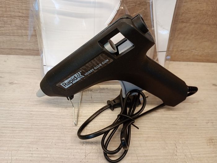 Rapid Hobby Glue Gun
