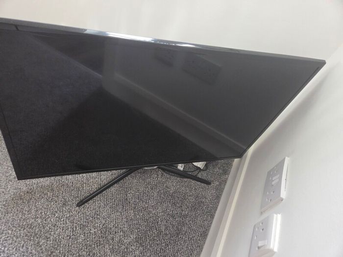 Samsung 39 inch tv