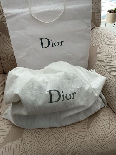 My Dior Handbag (authentic)