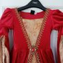 Fabulous Queen dress up costume Image 2